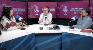 compaginades podcast urv podcast estudios urv radio ciutat de tarragona